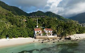 Ocean View Villa - Beauvallon Villas